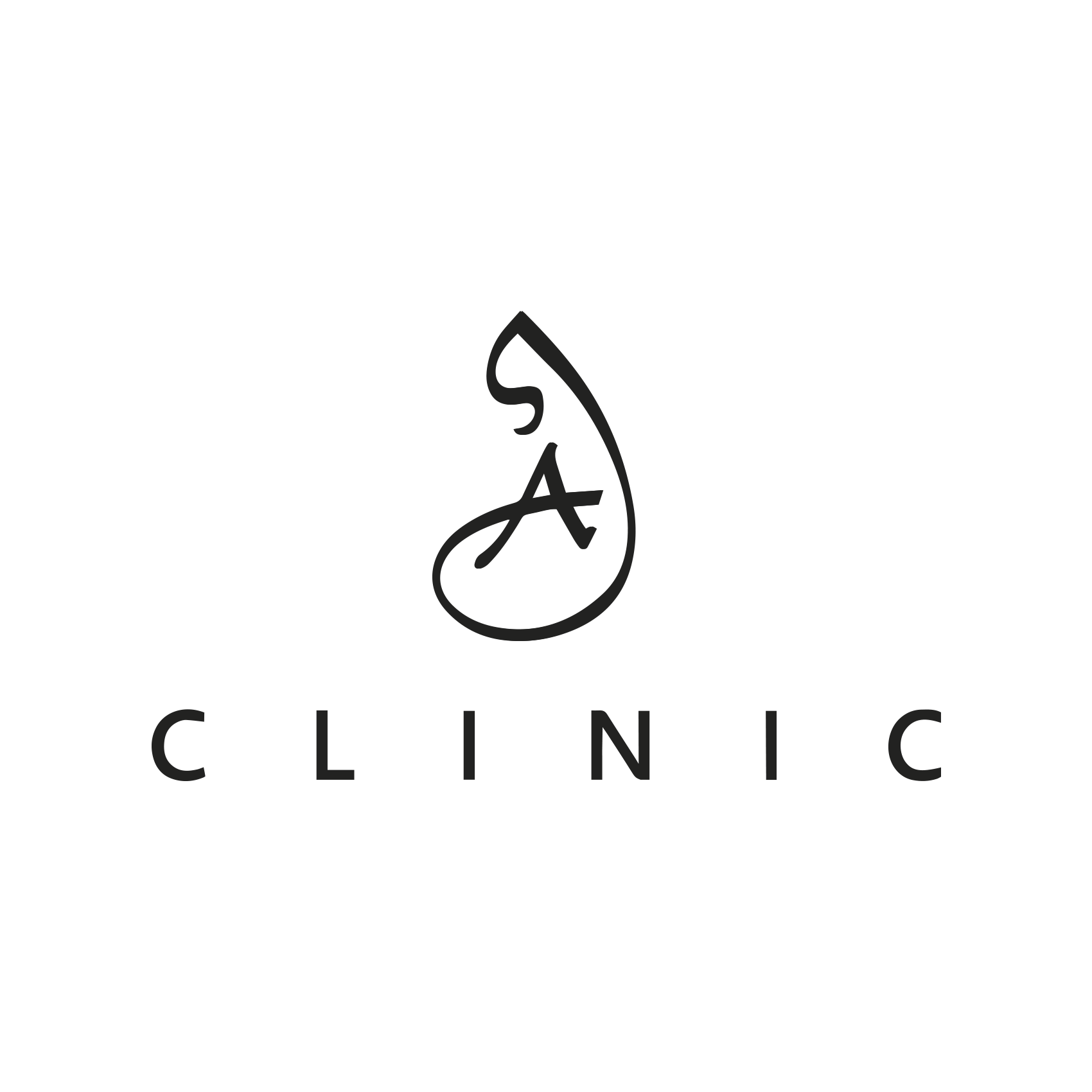 Jaskolska clinic - logo