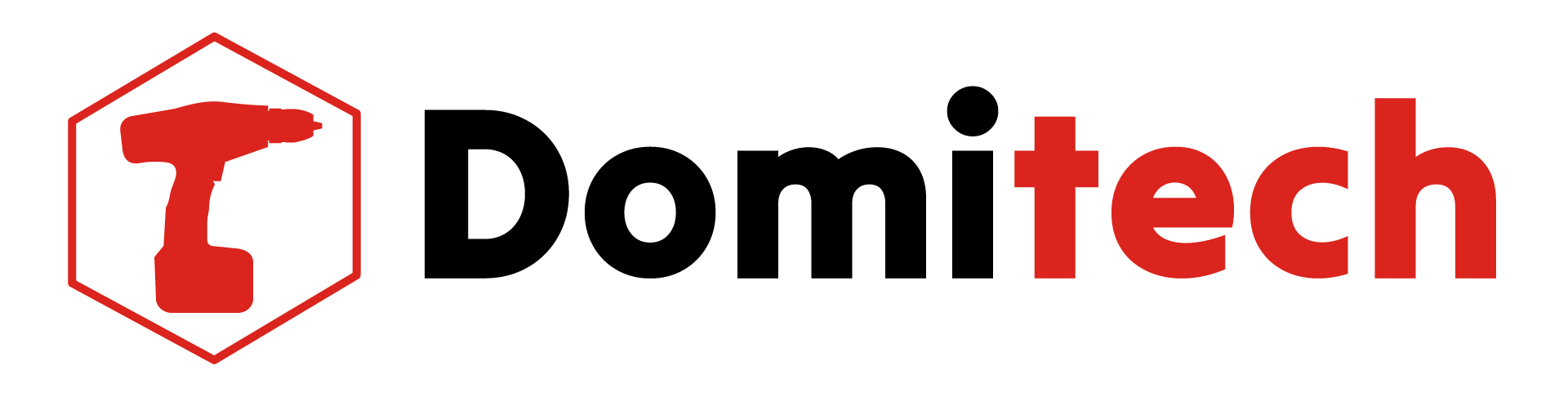 DOMITECH Sp. z o.o. Sp. k. - logo