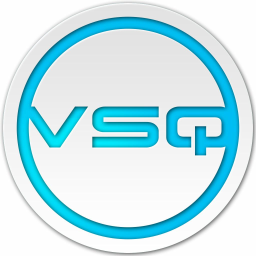 Vsqool - logo