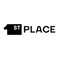 1stplace.pl sp. z o.o. sp.k. - logo