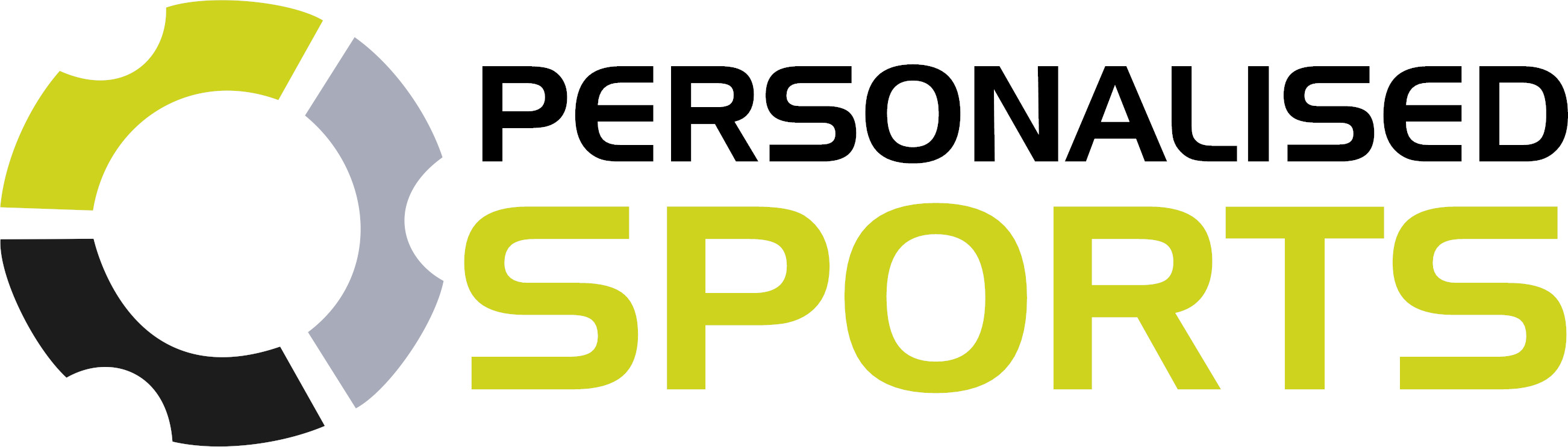 Personalisedsports - logo