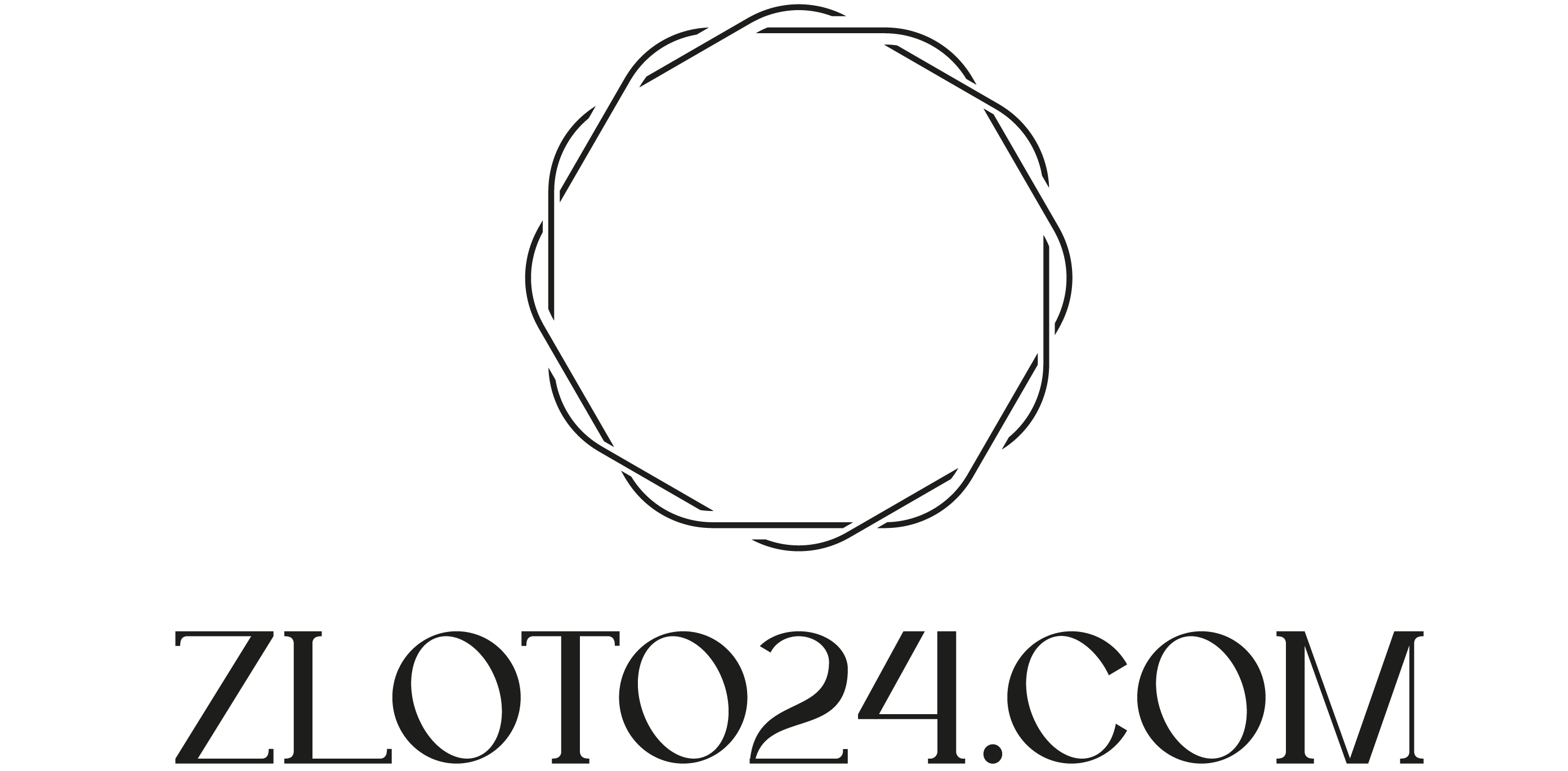 Zloto24 - logo