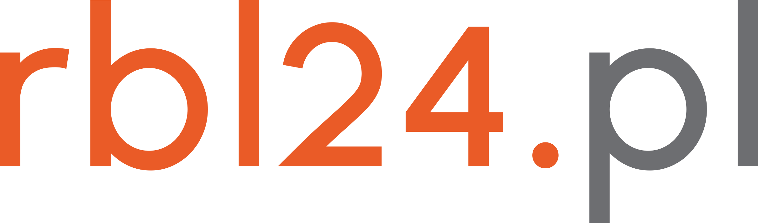 Rbl24 - logo
