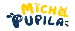 Michapupila - logo