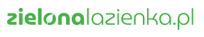 Zielonalazienka - logo
