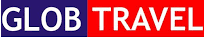 Globtravel - logo
