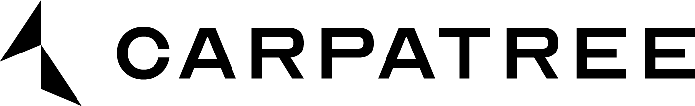 Carpatree - logo