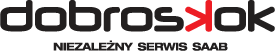 Dobroskok - logo