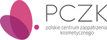 Pczk - logo