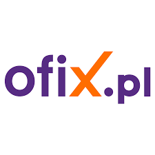 Ofix - logo