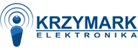 Krzymark - logo