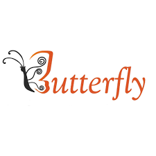 Butterflyhurt - logo