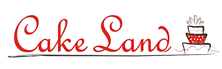 Cake Land - logo