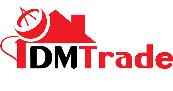 DMtrade - logo