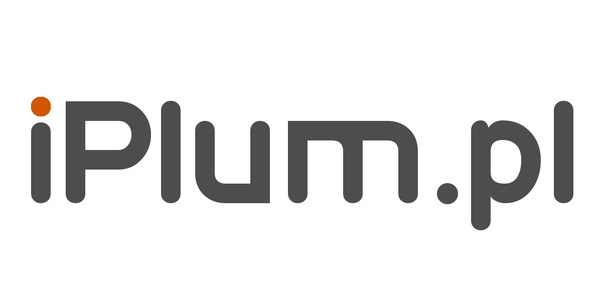 iPlum - logo