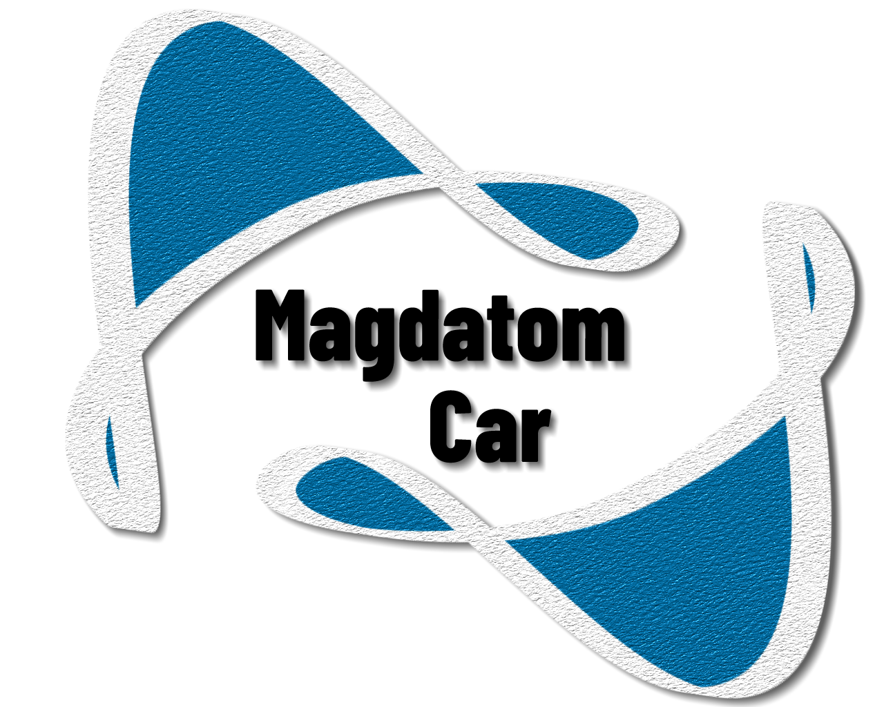 magdatom-car - logo