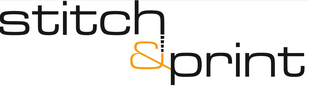 Stitchandprint - logo