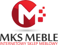 MKS Meble - logo