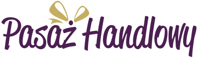 Pasaż Handlowy - logo