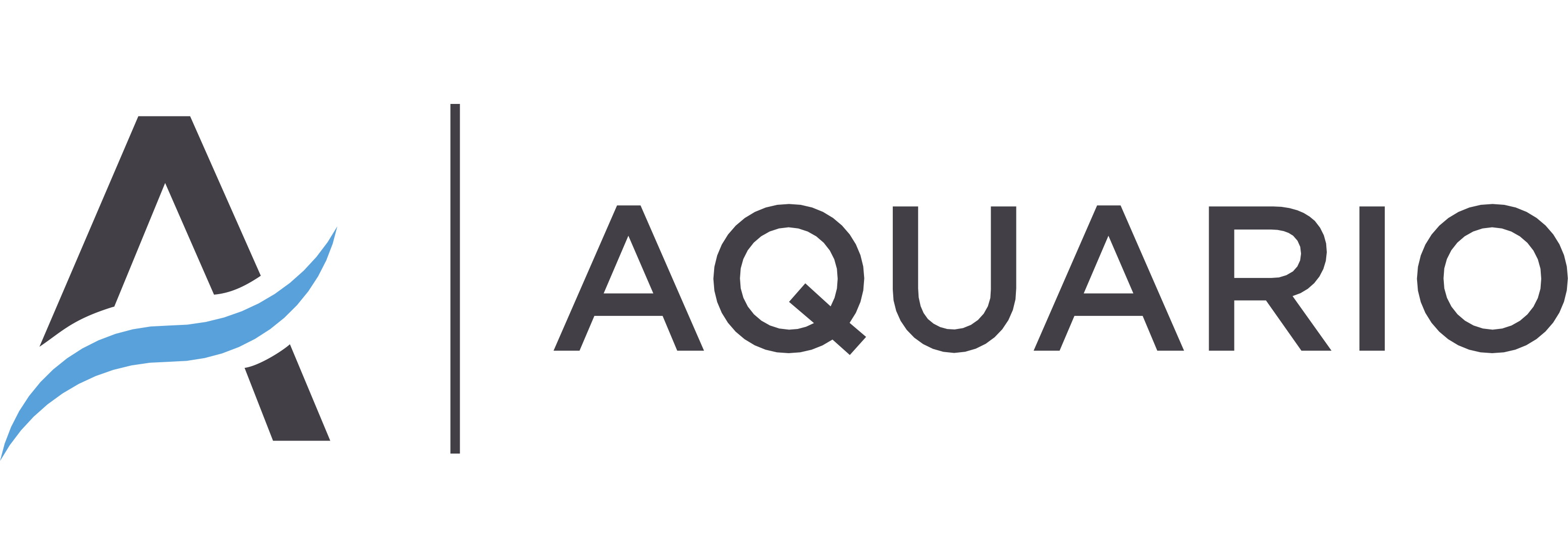 Aquário Electrónica - logo