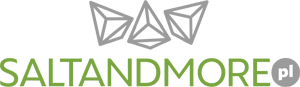 Saltandmore - logo