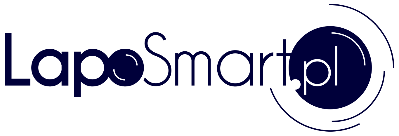 Laposmart - logo