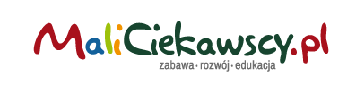 MaliCiekawscy - logo