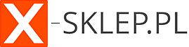 X-SKLEP - logo