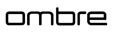 Ombre Clothing - logo