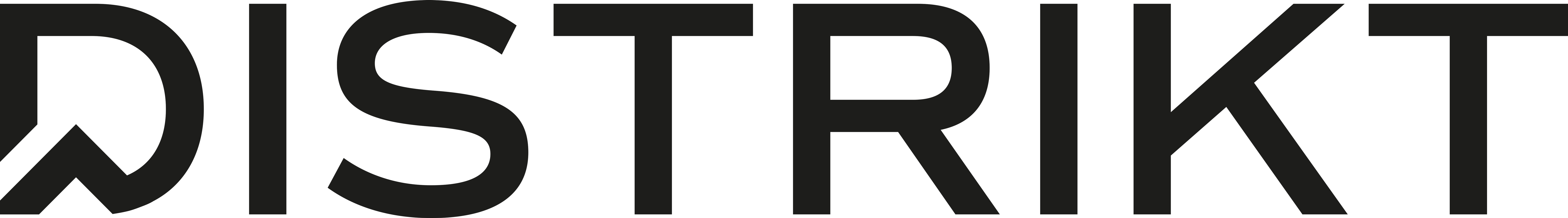Snowboard Distrikt - logo