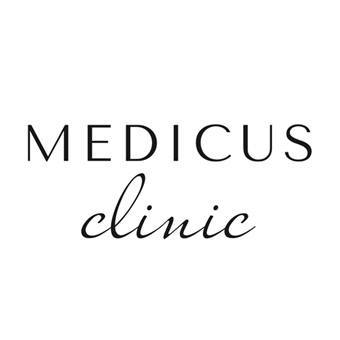 Medicus-stomatologia - logo