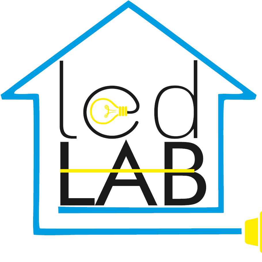 Led-lab - logo