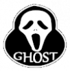 Ghostchairs - logo