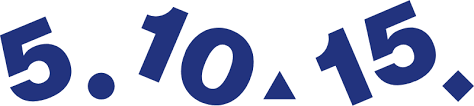 5.10.15. - logo