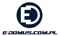 E Domus - logo