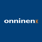 Onninen - logo