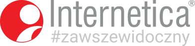 internetica - Agencja Marketingowa SEO/SEM - logo