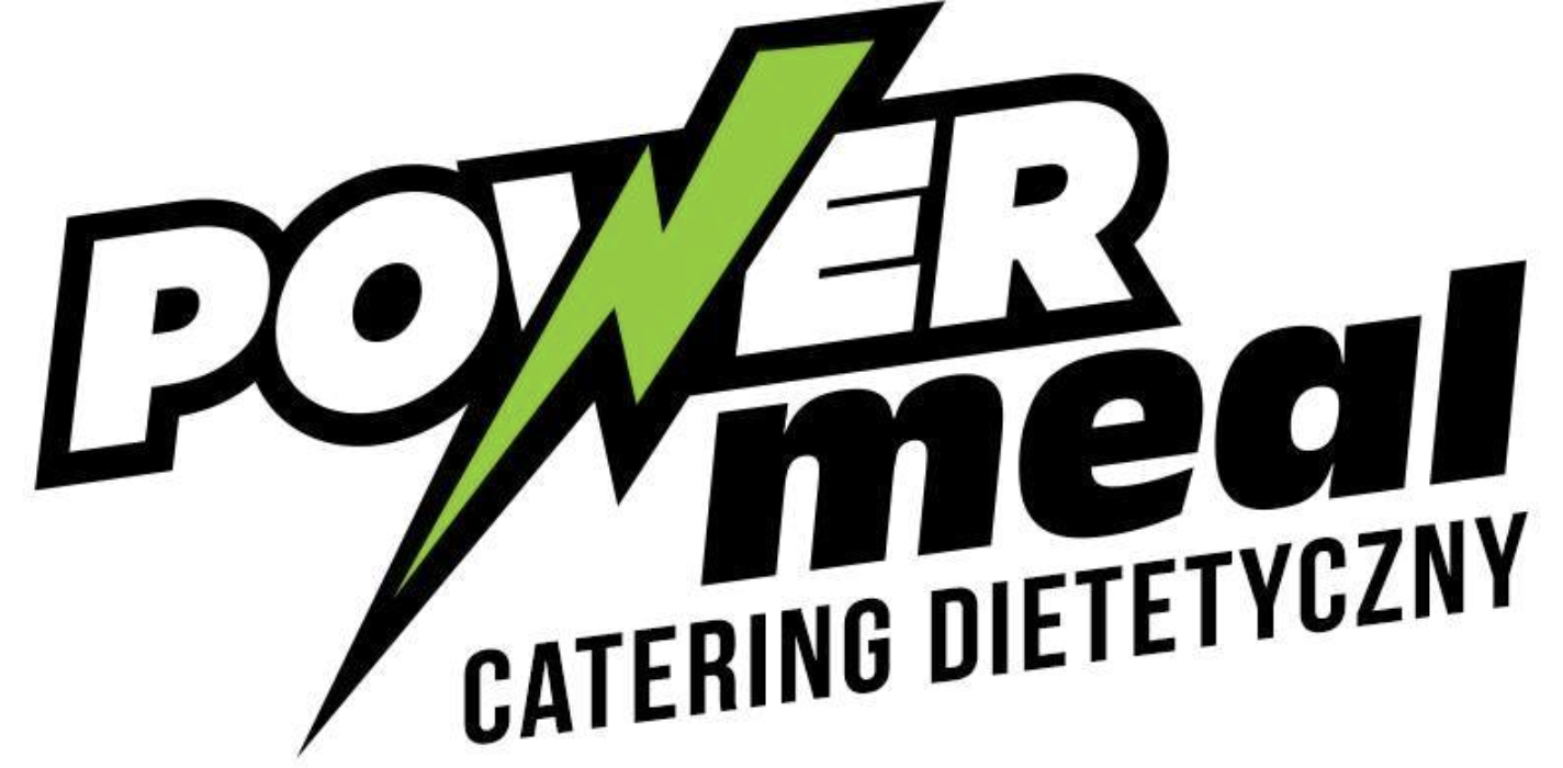 Power Meal - logo