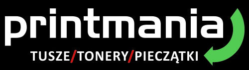 Printmania - logo