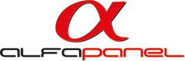 Alfapanel24 - logo