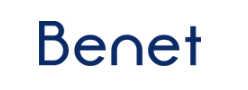 Benet - logo