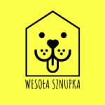 Wesoła Sznupka - logo