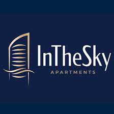 INTHESKY AGENCY - logo