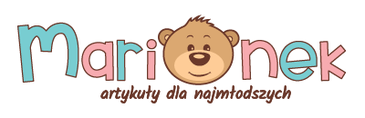 Marianek - logo