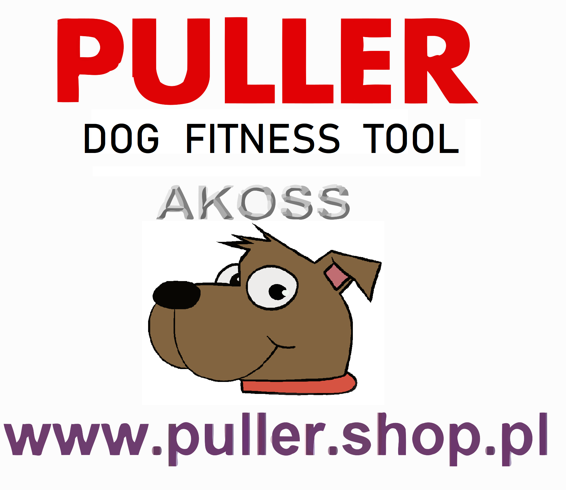 Puller - logo