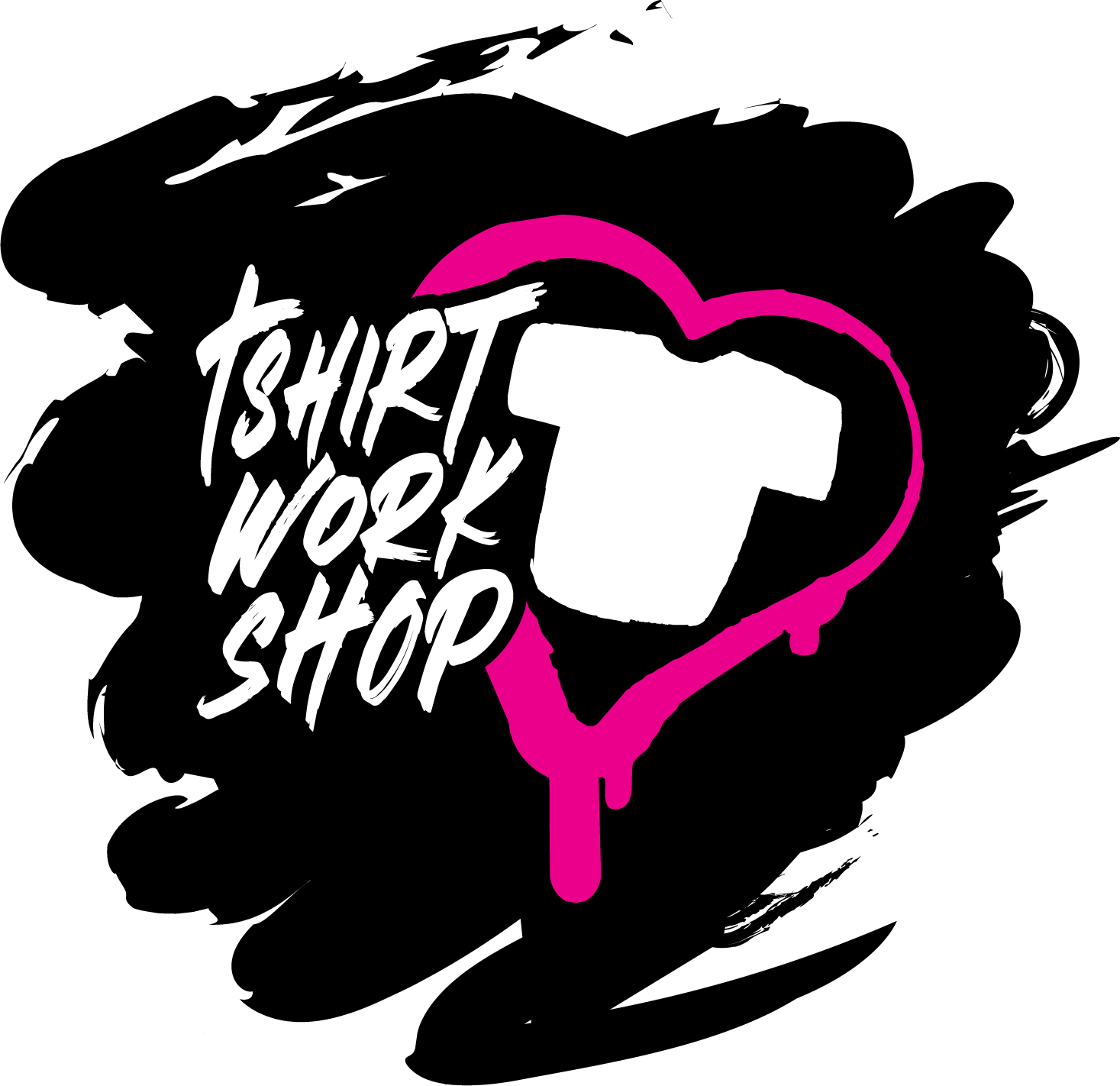 Tshirtworkshop - logo