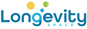 Longevity Space - logo