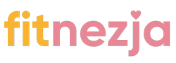 Fitnezja - logo
