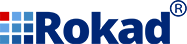 Rokad - logo