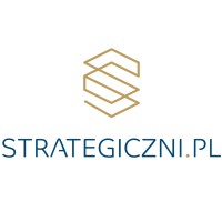 Strategiczni - logo